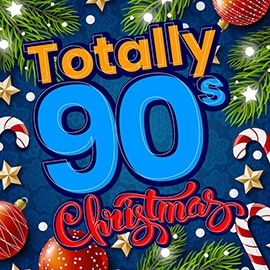 Totally 90s Christmas