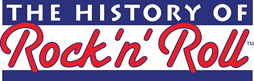 History of Rock 'n' Roll