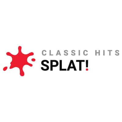 Splat! Classic Hits