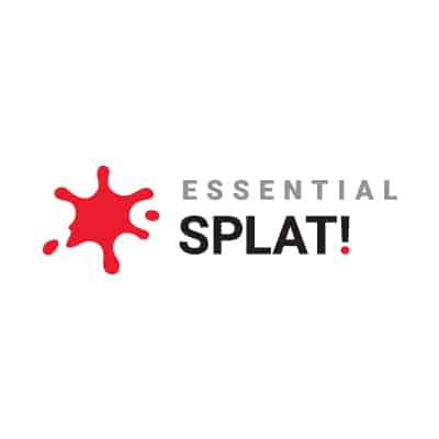 Essential Splat!