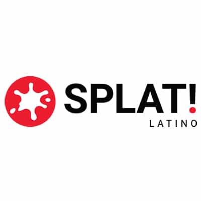 Splat! Latino