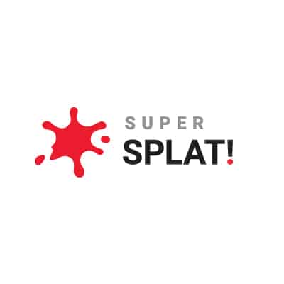 Super Splat!