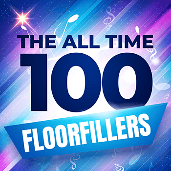 All time 100 floor fillers