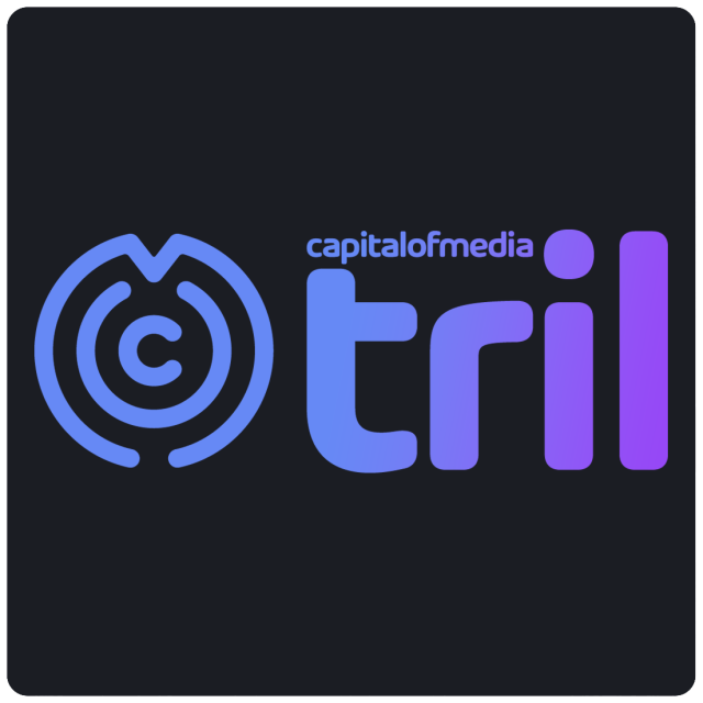 Capital of Media - TRIL AC