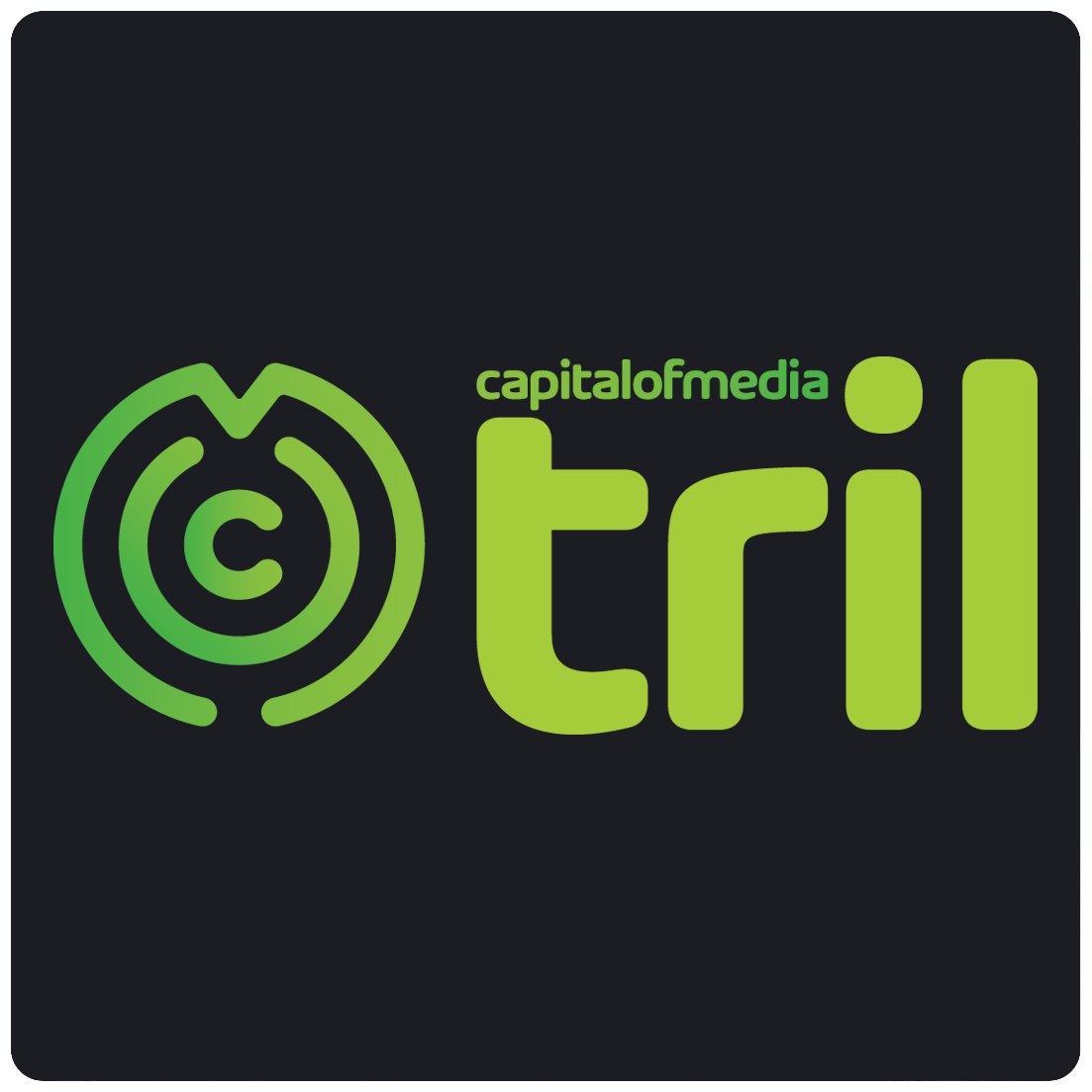 Capital of Media - TRIL CH