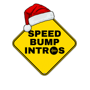 Speed Bumps Intros