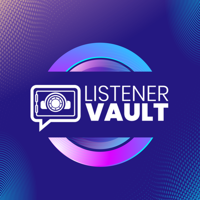 Listener vault