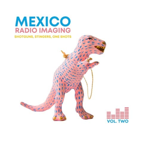 Mexico Radio Imaging