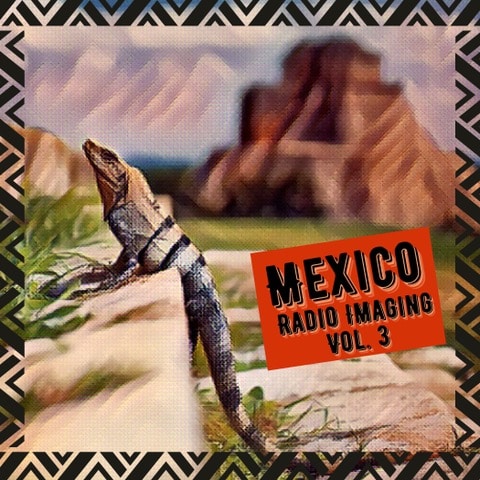 Mexico Radio Imaging
