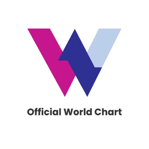 official world chart