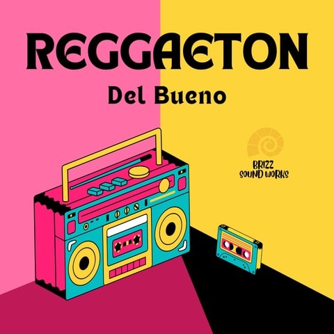 Reggaeton del bueno 