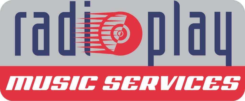 Radio play music service