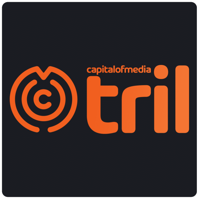 Capital of Media - TRIL classic hits
