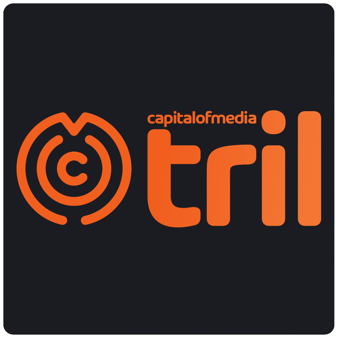 Capital of Media - TRIL classic hits