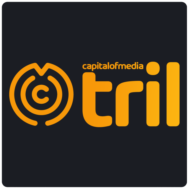 Capital of Media - TRIL