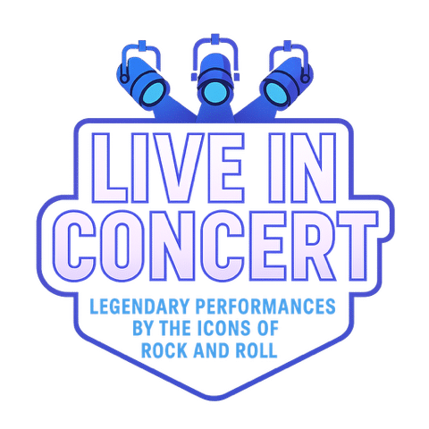 Live In Concert from Radio Express