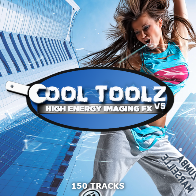 Cool Toolz V5