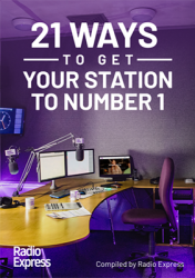 21 ways to get your station to number 1
