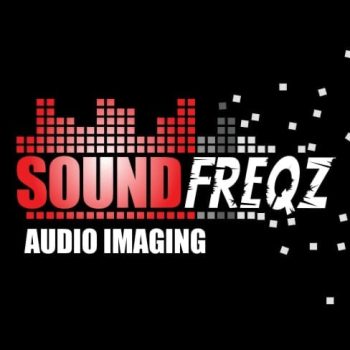 sound freqz imaging library